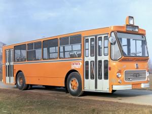 Fiat 409 Suburbano Portesi